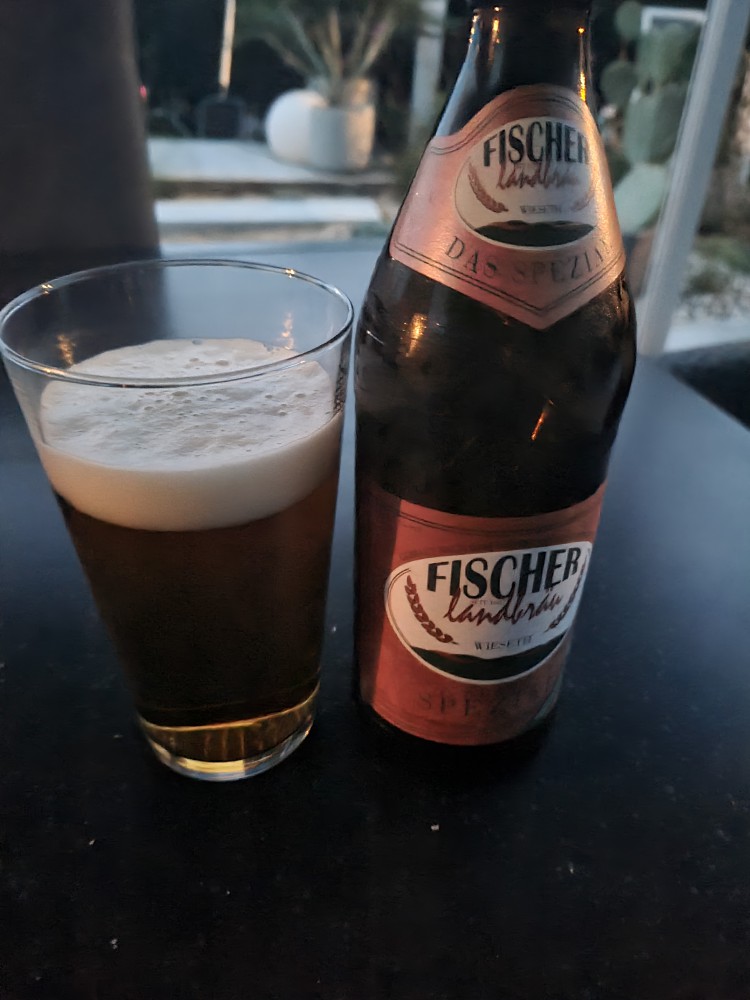 Fischer Das Spezial